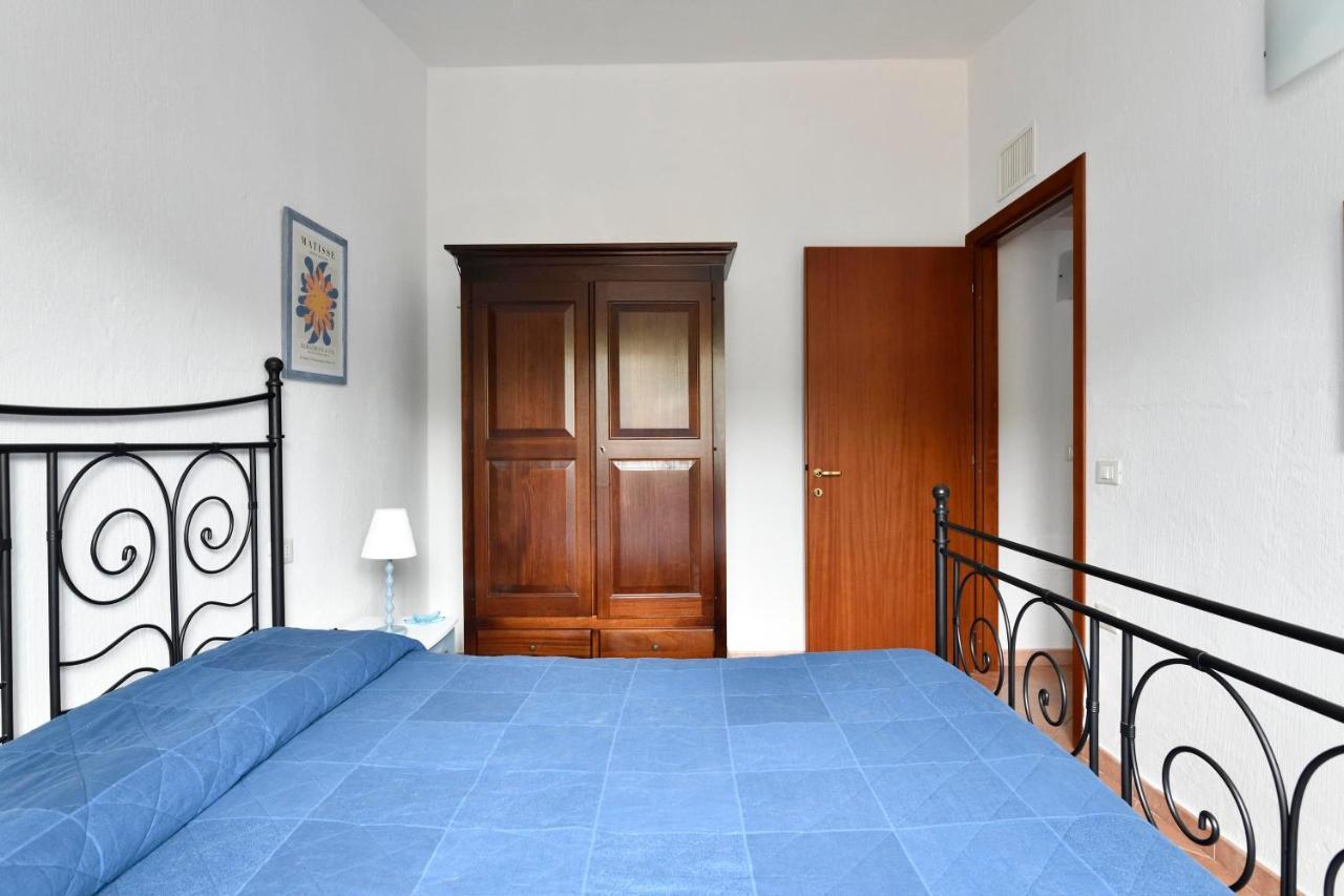 Casa Del Sole Villa Tertenia Bagian luar foto
